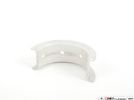 ES#1377741 - 90110113160 - Outer Bearing Shell - Priced Each  - Two required - Genuine Porsche - Porsche
