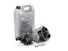 ES#2763064 - 11517632426KT3 - Water Pump And Thermostat Kit - Includes everything you need to replace your water pump and thermostat - Packaged by Turner - BMW