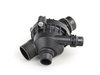 ES#2763064 - 11517632426KT3 - Water Pump And Thermostat Kit - Includes everything you need to replace your water pump and thermostat - Packaged by Turner - BMW