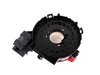 ES#318660 - 1K0959653C - Airbag Clock Spring - Fits behind the steering wheel, acts as a connection for air bag wiring - Genuine Volkswagen Audi - Volkswagen
