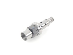 ES#1809631 - 2710500171 - Camshaft Gear Bolt - Priced Each - Secures the camshaft gear to the camshaft - Genuine Mercedes Benz - Mercedes Benz