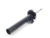 ES#242031 - 31316786021 - Front Strut Assembly - Left - Direct replacement as came on your vehicle from the factory - Genuine BMW - BMW