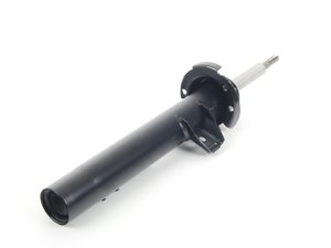 ES#242031 - 31316786021 - Front Strut Assembly - Left - Direct replacement as came on your vehicle from the factory - Genuine BMW - BMW
