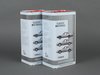 ES#2568845 - 94410720103KT2 - Premium Oil Service Kit - Everything you will need to complete an oil change with Porsche Classic 10W-60 motor oil - Genuine Porsche - Porsche