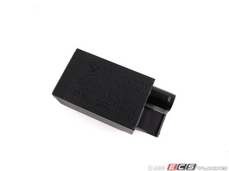 ES#176686 - 64116917001 - Air Quality Sensor - Located on the radiator shroud - Genuine BMW - BMW