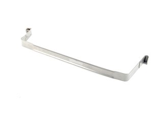 ES#35978 - 16111184911 - Fuel Tank Strap - Priced Each - Secures the fuel tank to the body of the vehicle. - Genuine BMW - BMW