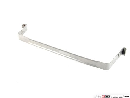 ES#35978 - 16111184911 - Fuel Tank Strap - Priced Each - Secures the fuel tank to the body of the vehicle. - Genuine BMW - BMW