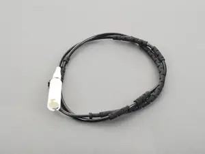 E84 X1 Rear Brake Pad Wear Sensor