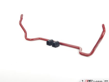 ES#2535350 - 2066310 - Adjustable Front Sway Bar - 27mm - Replace broken or bent bars with an aftermarket upgrade - Eibach - BMW