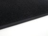 ES#1820790 - 66290102 - Carpeted Floor Mat Set - Black, without logo - Genuine Mercedes Benz - Mercedes Benz