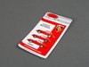 ES#2539491 - 93010776401KT - Air-Cooled 911 Oil Change Kit 20w-50 - Featuring Genuine Purolator Oil Filter and Genuine 20w-50 Mineral Oil - Genuine Porsche - Porsche