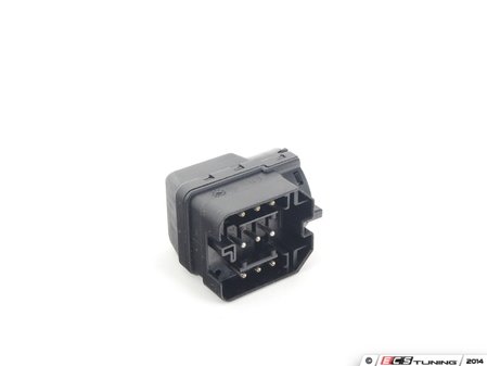 ES#2710225 - 61326901961 - Ignition Switch - Steering column ignition switch - Febi - BMW