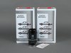 ES#2568845 - 94410720103KT2 - Premium Oil Service Kit - Everything you will need to complete an oil change with Porsche Classic 10W-60 motor oil - Genuine Porsche - Porsche