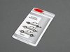 ES#2568845 - 94410720103KT2 - Premium Oil Service Kit - Everything you will need to complete an oil change with Porsche Classic 10W-60 motor oil - Genuine Porsche - Porsche