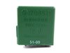 ES#33081 - 13411708511 - RELAY - (NO LONGER AVAILABLE) - Genuine BMW - 