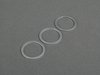ES#2575986 - 99311032701KT - 993 Minor Maintenance Kit - For vehicles with manual transmission - Genuine Porsche - Porsche
