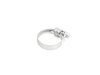 ES#1511648 - 99951255201 - Hose Clamp - Priced Each - 28 X 12mm - Genuine Porsche - Porsche