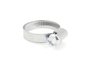 ES#1511648 - 99951255201 - Hose Clamp - Priced Each - 28 X 12mm - Genuine Porsche - Porsche