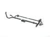 ES#2549945 - 8R0411309DKT - Complete Sway Bar Kit - Includes front and rear sway bars, and front sway bar bushings  - Genuine Volkswagen Audi - Audi