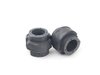 ES#2549945 - 8R0411309DKT - Complete Sway Bar Kit - Includes front and rear sway bars, and front sway bar bushings  - Genuine Volkswagen Audi - Audi