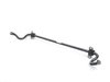 ES#2549945 - 8R0411309DKT - Complete Sway Bar Kit - Includes front and rear sway bars, and front sway bar bushings  - Genuine Volkswagen Audi - Audi