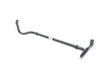ES#2549945 - 8R0411309DKT - Complete Sway Bar Kit - Includes front and rear sway bars, and front sway bar bushings  - Genuine Volkswagen Audi - Audi