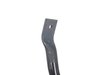 ES#2549945 - 8R0411309DKT - Complete Sway Bar Kit - Includes front and rear sway bars, and front sway bar bushings  - Genuine Volkswagen Audi - Audi