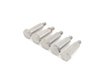 ES#2762161 - 41611973390KT - Threaded Pin - Pack Of 5 - M8 - Genuine BMW - 