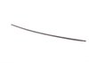 ES#205932 - 51317179737 - Upper windshield trim  - Genuine BMW - BMW