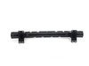 ES#1897779 - 51117267672 - Front Bumper Carrier - Primed and ready for paint - Genuine BMW - BMW