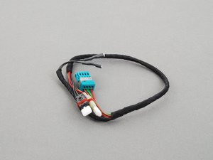 ES#184202 - 67136973721 - WIRING HARNESS - Genuine BMW - BMW