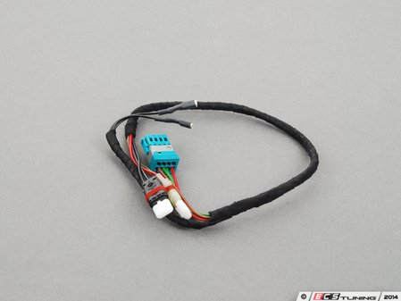 ES#184202 - 67136973721 - WIRING HARNESS - Genuine BMW - BMW
