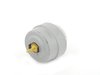 ES#2580498 - 8E0199382AJ - Hydraulic Engine Mount - Right - Eliminate excessive engine vibrations  - Original Equipment Supplier - Audi
