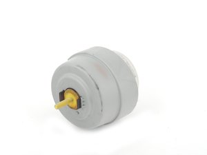 ES#2580498 - 8E0199382AJ - Hydraulic Engine Mount - Right - Eliminate excessive engine vibrations  - Original Equipment Supplier - Audi