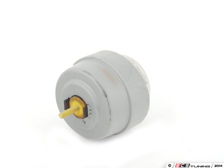 ES#2580498 - 8E0199382AJ - Hydraulic Engine Mount - Right - Eliminate excessive engine vibrations  - Original Equipment Supplier - Audi