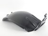 ES#1702247 - 1648802805 - Front Fender Liner - Front Section - Fits front right fender - Genuine Mercedes Benz - Mercedes Benz