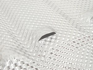 ES#126191 - 51488146551 - heat shield - center  - Cover the transmission tunnel  - Genuine BMW - BMW