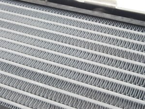 ES#38625 - 17217564702 - Engine Oil Cooler - An important part of your engine's lubrication system - Genuine BMW - BMW