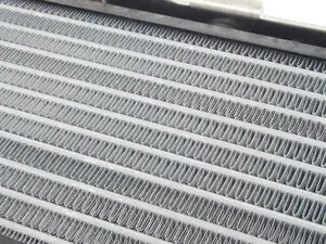 Engine Oil Cooler