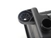 ES#3554562 - 3C0129607BQ - Air Box - Air box with filter, seals, and grille - Genuine Volkswagen Audi - Volkswagen