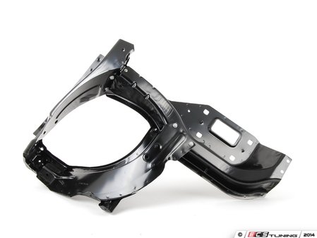 ES#1698730 - 1646200491 - SHELL - Genuine Mercedes Benz - 