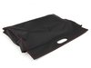 ES#515207 - 54340445398 - Wind Deflector - Checkered / Chrome - (NO LONGER AVAILABLE) - Control the wind that circulated while having the top down - Genuine MINI - 