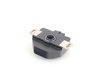 ES#34288 - 13621273277 - Throttle Position sensor  - Found on the throttle housing - Genuine BMW - BMW