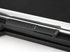 ES#515207 - 54340445398 - Wind Deflector - Checkered / Chrome - (NO LONGER AVAILABLE) - Control the wind that circulated while having the top down - Genuine MINI - 