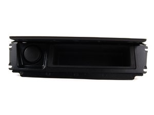 ES#82777 - 51167009287 - Insert - Non-Smoker Storing Partition - Genuine BMW - BMW