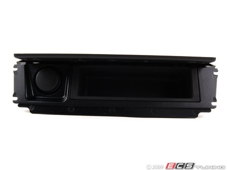 ES#82777 - 51167009287 - Insert - Non-Smoker Storing Partition - Genuine BMW - BMW