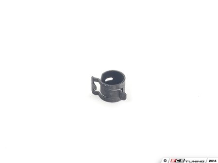 ES#38381 - 17127523358 - HOSE CLAMP - Genuine MINI - MINI