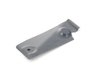 ES#125943 - 51487126245 - Plastic Covering - Left - Located under the hood near the front latches : plastic buffer - Genuine MINI - MINI