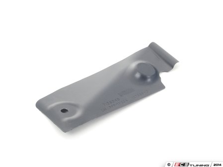 ES#125943 - 51487126245 - Plastic Covering - Left - Located under the hood near the front latches : plastic buffer - Genuine MINI - MINI