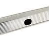 ES#2217358 - 8K5853703G2ZZ - Upper Window Moulding - Left - Chrome - Chrome trim piece routed over the side windows - Genuine Volkswagen Audi - Audi